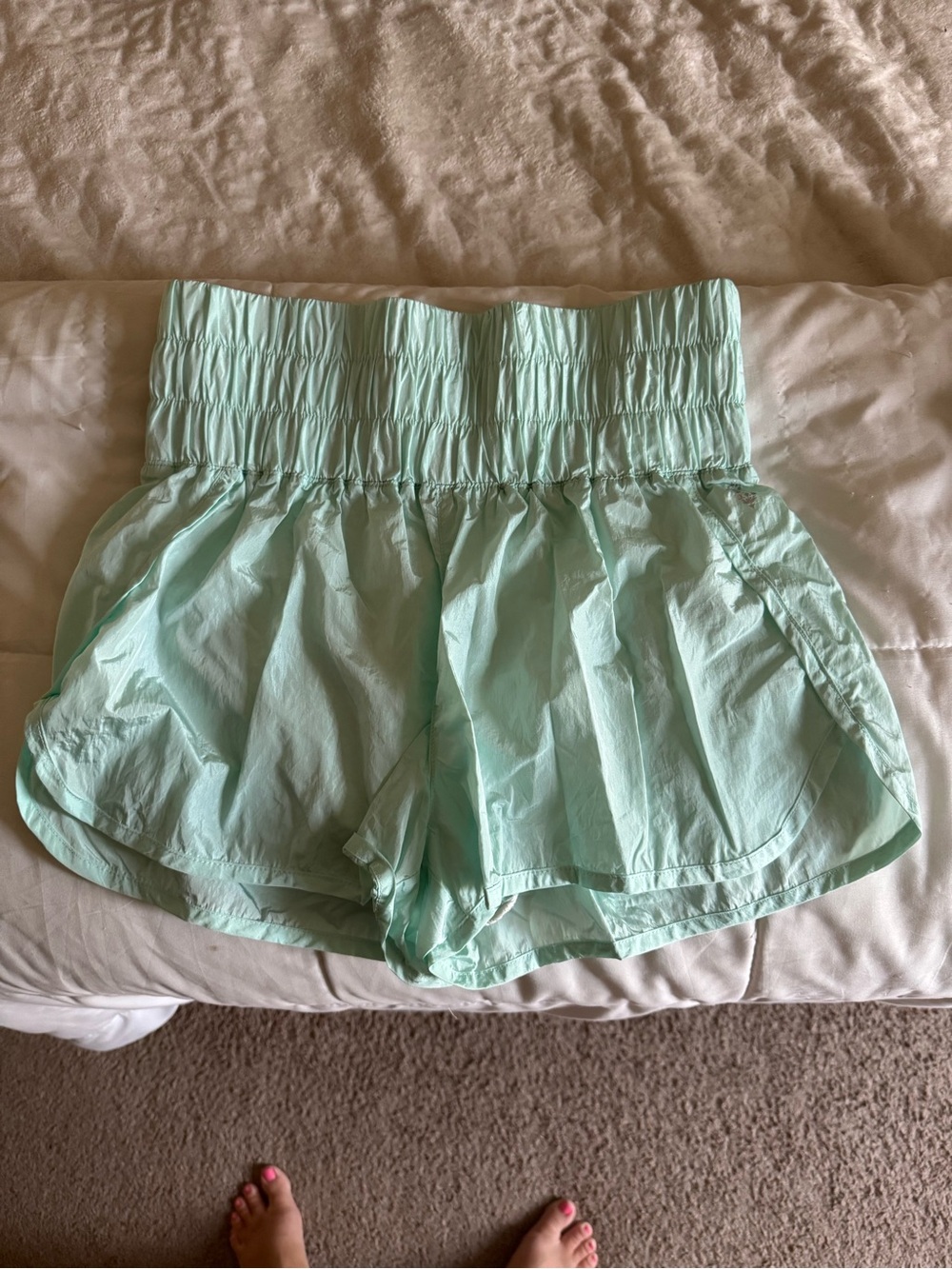 FP Movement The Way Home Shorts large